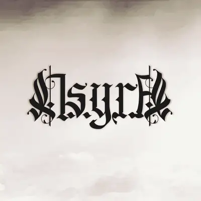 logo NSYRA logo NSYRA