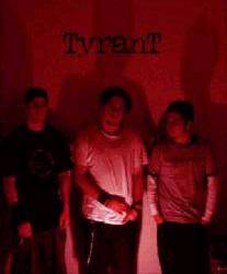 NAME : Tyrant