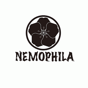 logo Nemophila