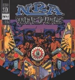 NRA : Machine