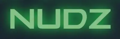 logo NUDZ