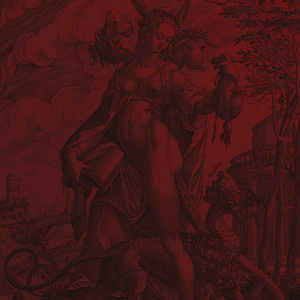 Nyx (GER) : Hairesis