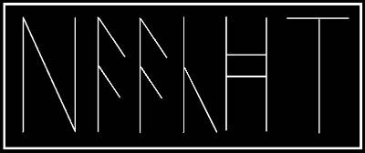 logo Naacht logo Naacht