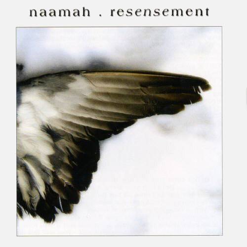 Naamah (PL) : Resensement