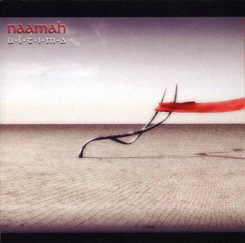 Naamah (PL) : Ultima