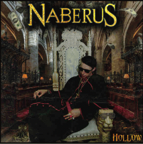 Naberus : Hollow