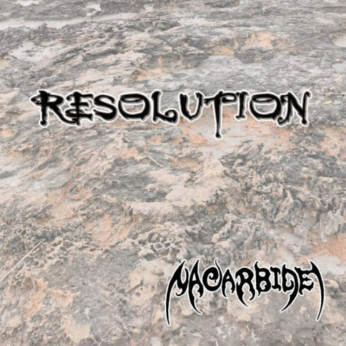 Nacarbide : Resolution