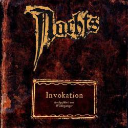 Nachts : Invokation