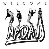 Nadaij : Welcome
