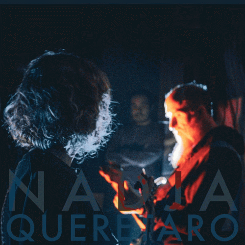Nadja : Querétaro