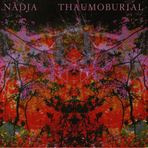 Nadja : Thaumoburial