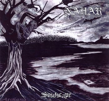 Nahar : Soulscape