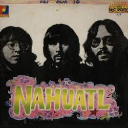 Nahuatl : Nahuatl
