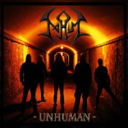 Nahum : Unhuman