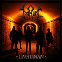 Nahum : Unhuman