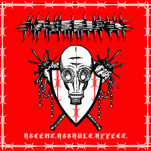 Naillung : Ascent​.​Assault​.​Affect.