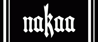 logo Nakaa