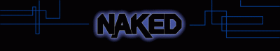 logo Naked
