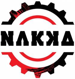 Nakka : Demo