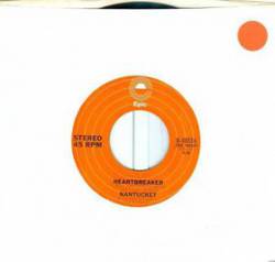 Nantucket : Heartbreaker