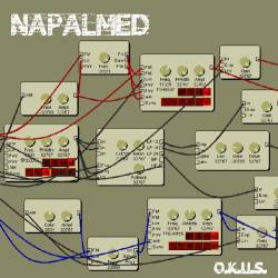 Napalmed : O.K.U.S.