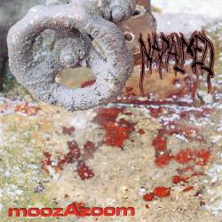 Napalmed : moozAzoom