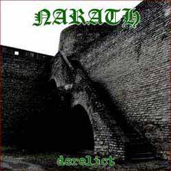 Narath : Derelict