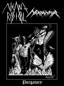 Narfantyr : Purgatory