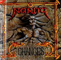 Narita : Changes