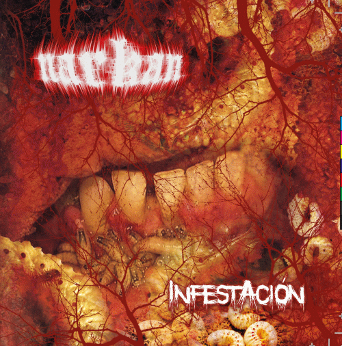 Narkan : Infestación