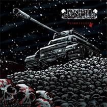 Nashgul : Humanicidio