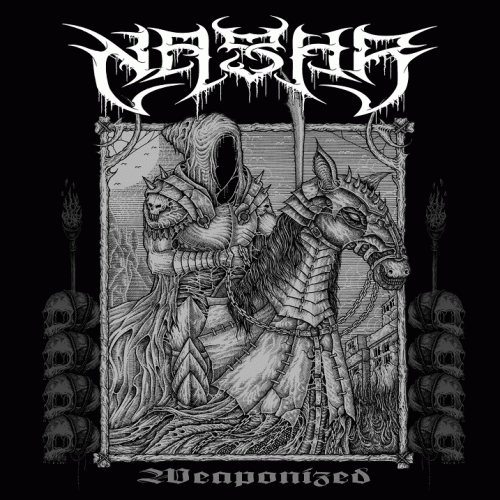 Nashr : Weaponized