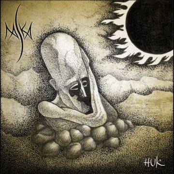 Naska : Huk