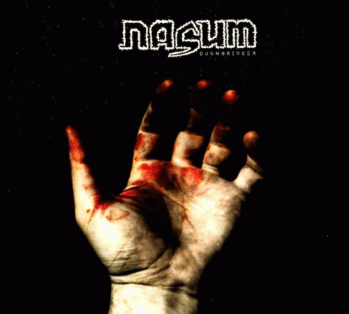 Nasum : Doombringer