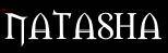 logo Natasha