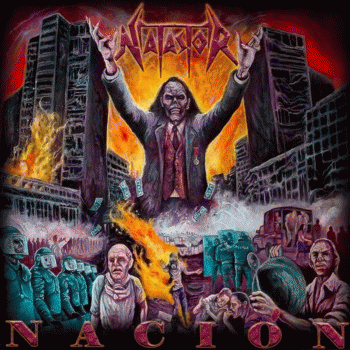 Natastor : Nación Natastor : Nación