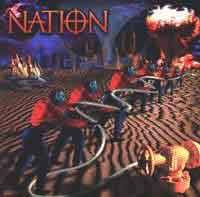 Nation (SWE) : Nation