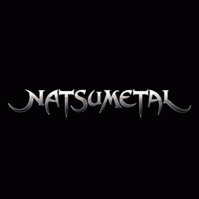 logo Natsumetal