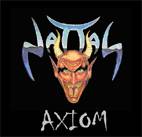 Nattas : Axiom Nattas : Axiom