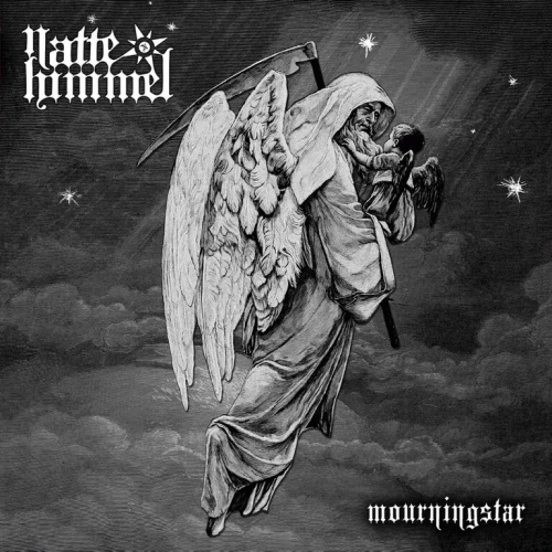 Nattehimmel : Mourningstar