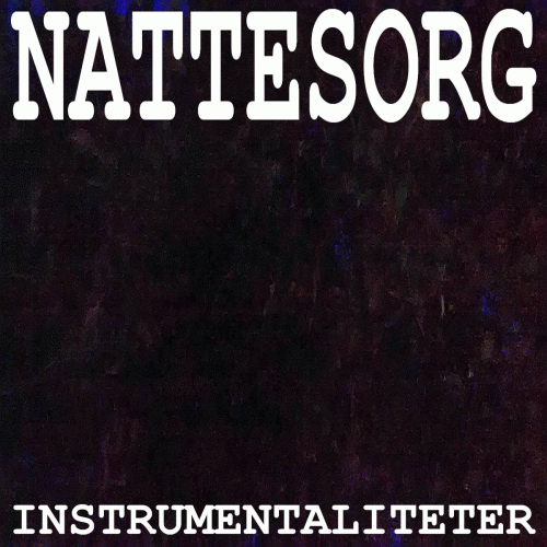 Instrumentaliteter