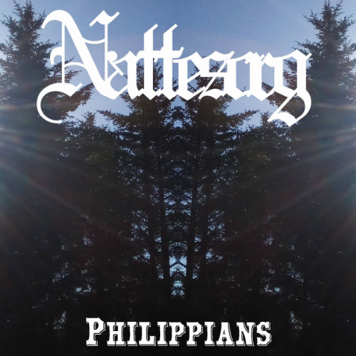 Nattesorg : Philippians