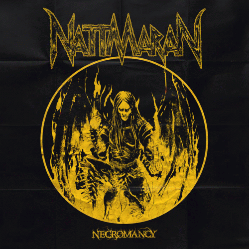 Nattmaran : Necromancy
