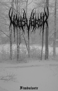 Nattsvargr : Fimbulvetr