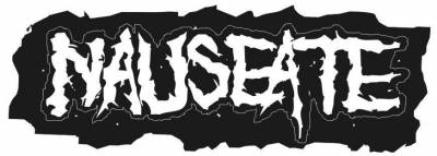 logo Nauseate