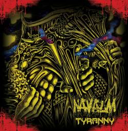 Navalm : Tyranny