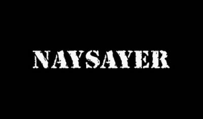logo Naysayer