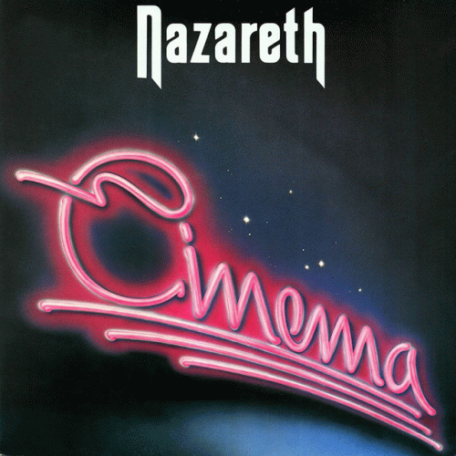 Nazareth : Cinema