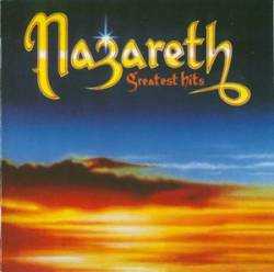 Nazareth : Greatest Hits, chronique, tracklist, mp3, paroles