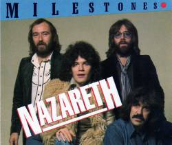 Nazareth : Milestones